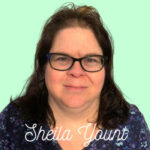 Profile picture of Sheila Yount