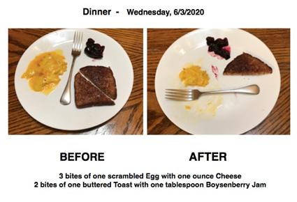 Dinner-6-3-2020