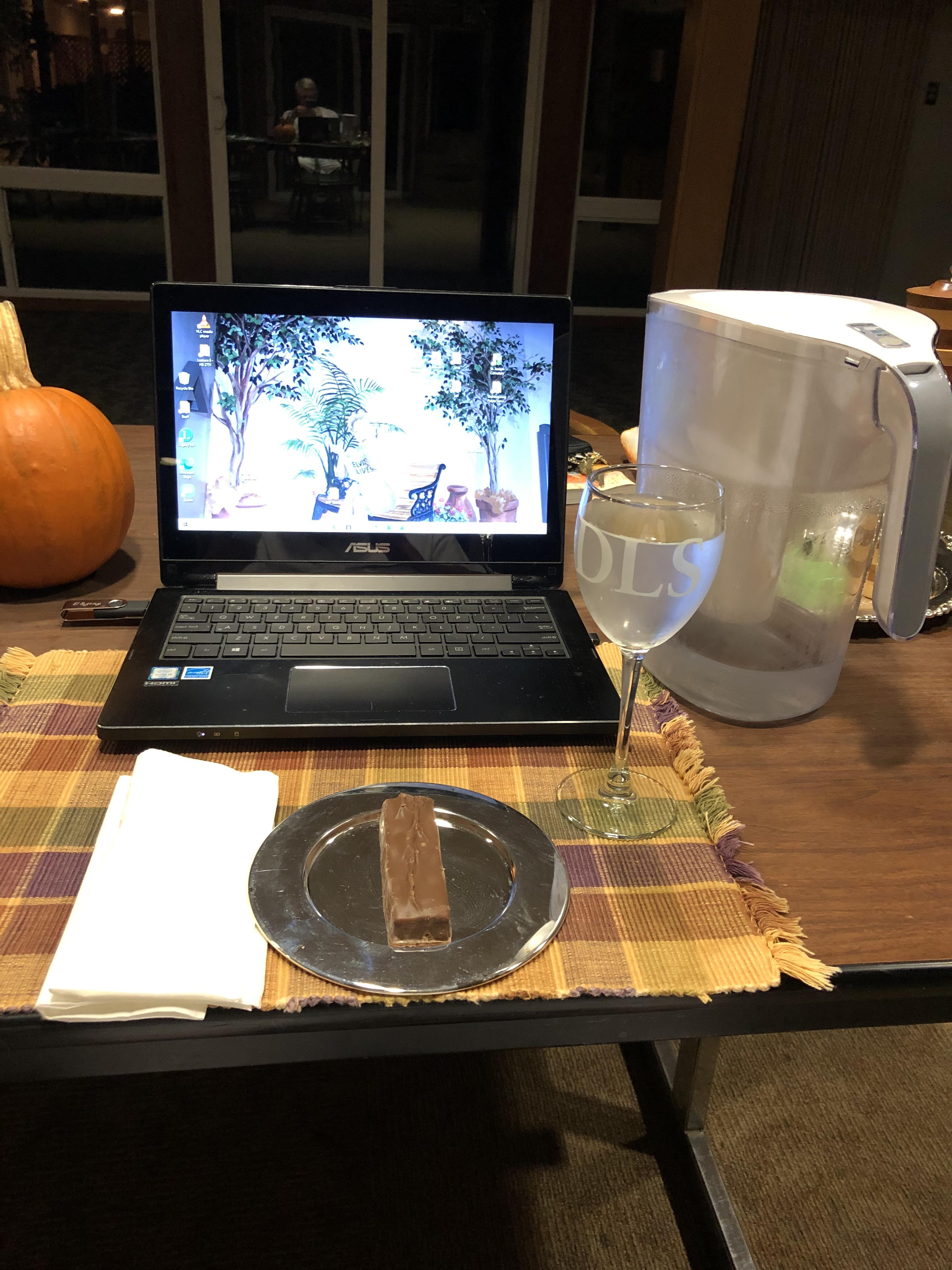 Cena (dinner)