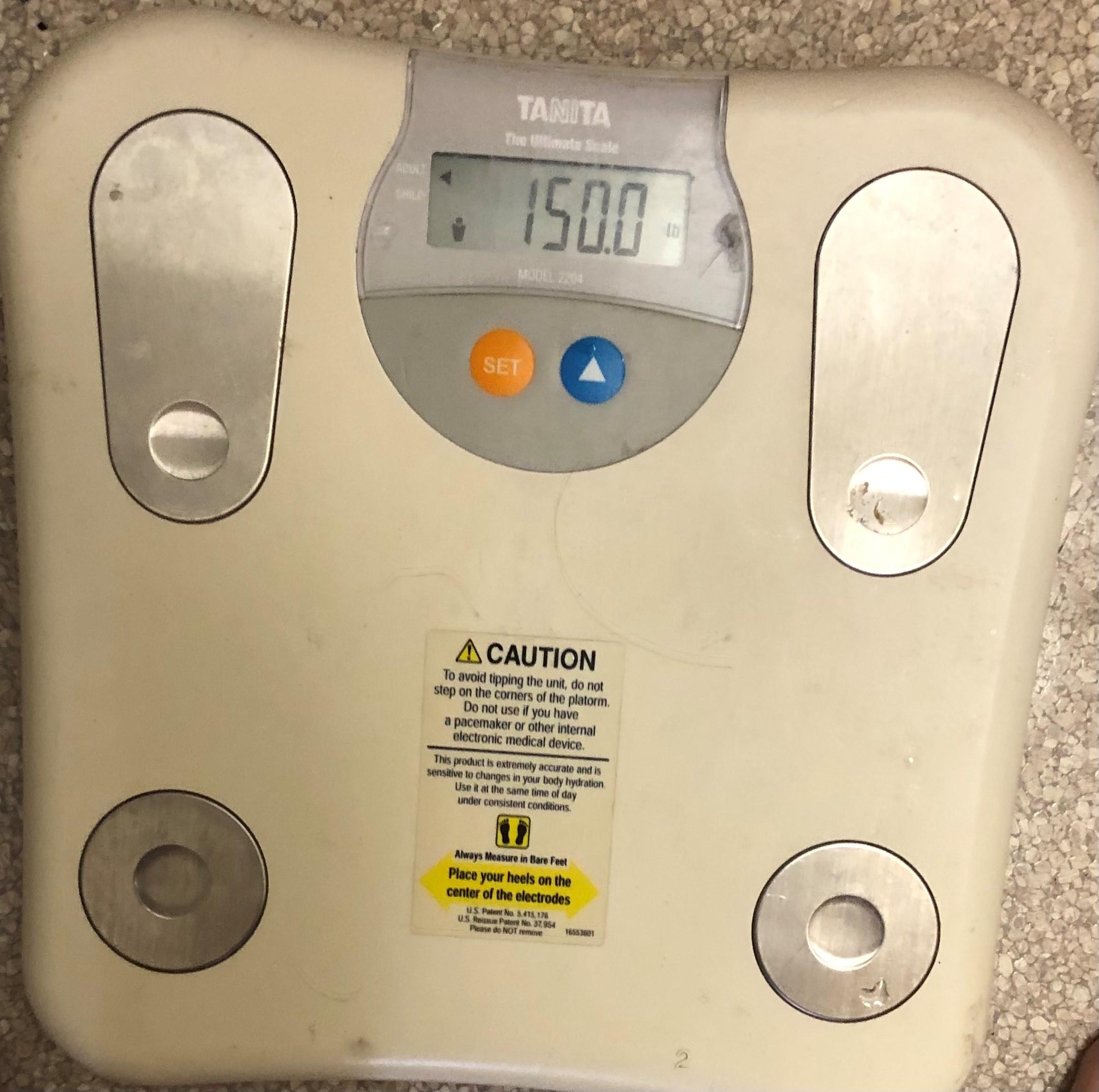 150!!!