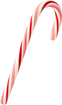 candy cane