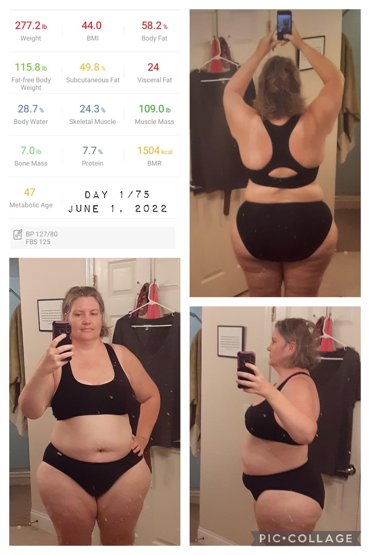 Day 1
